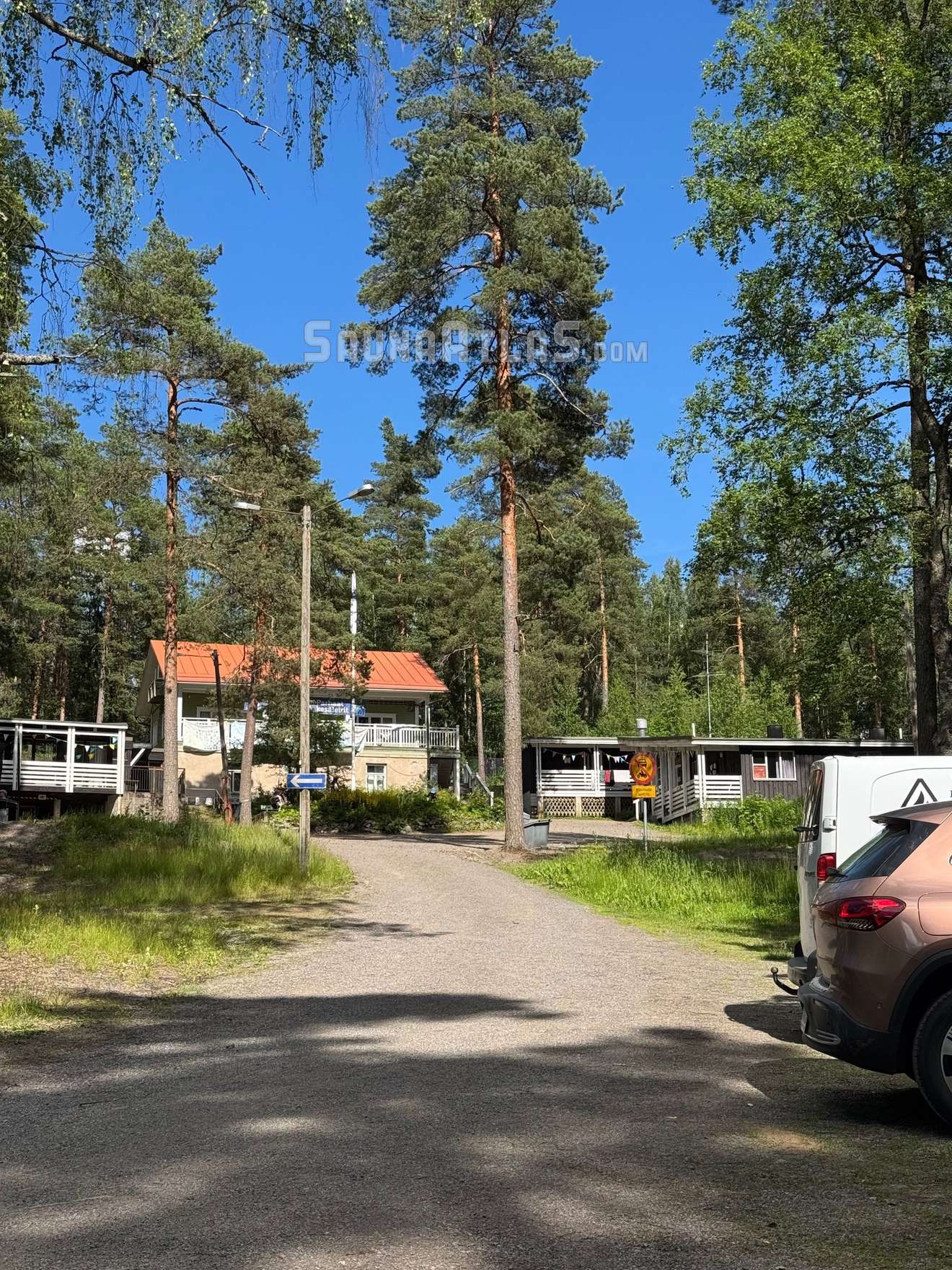 Kesärinteen leiri- ja kurssikeskus