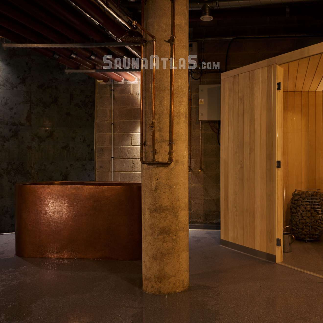 Revitalise Urban Spa