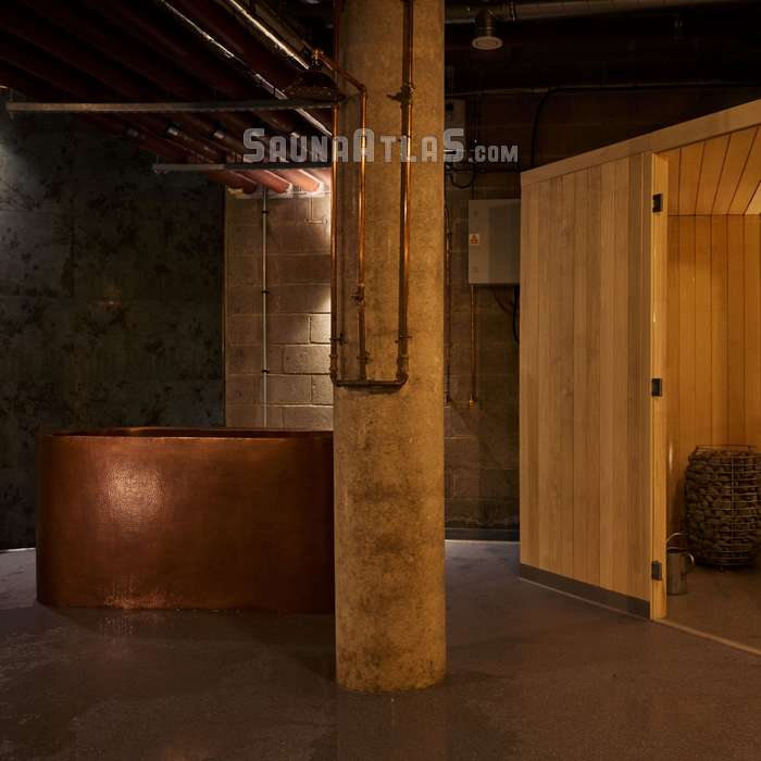 Revitalise Urban Spa