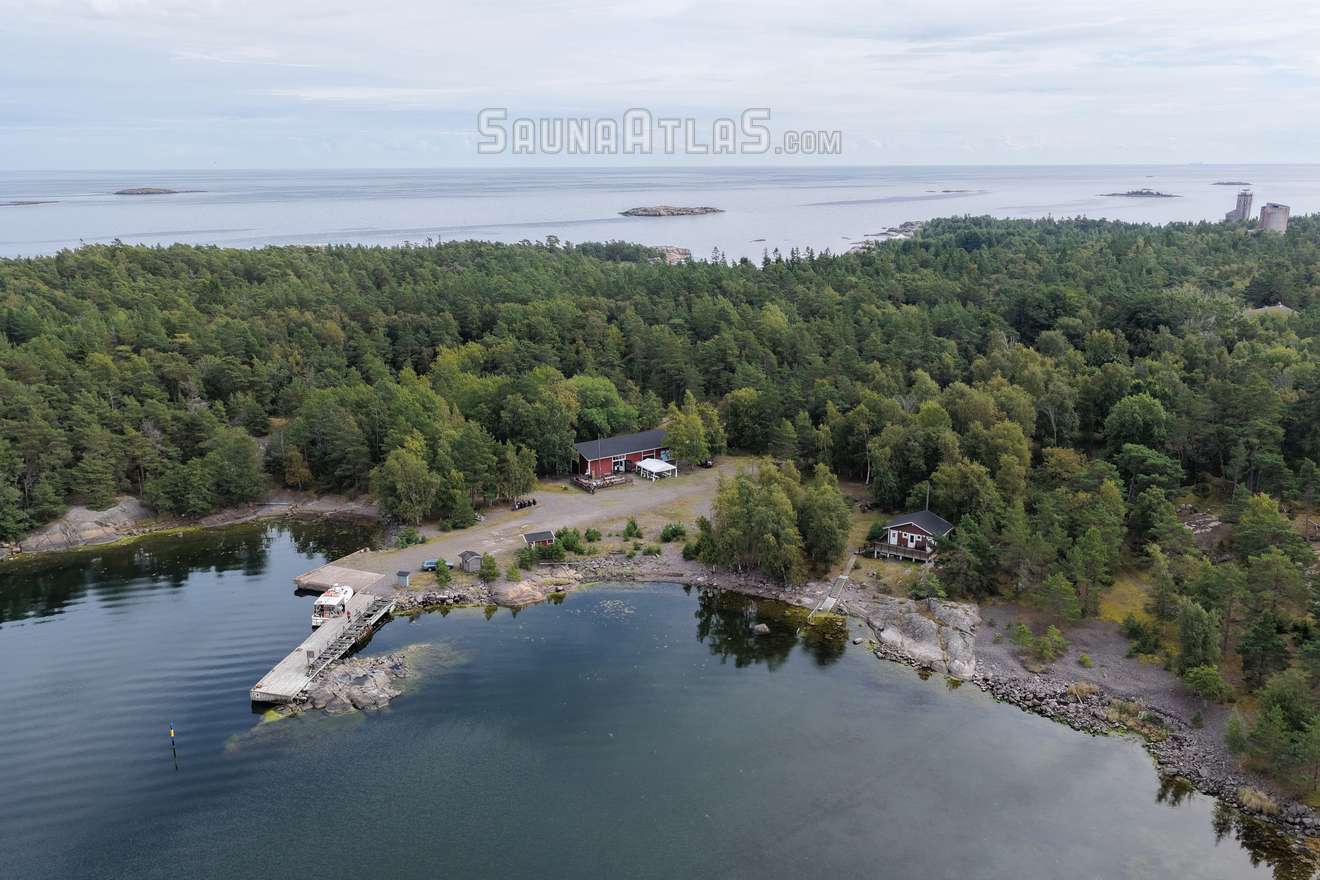 Jussarö