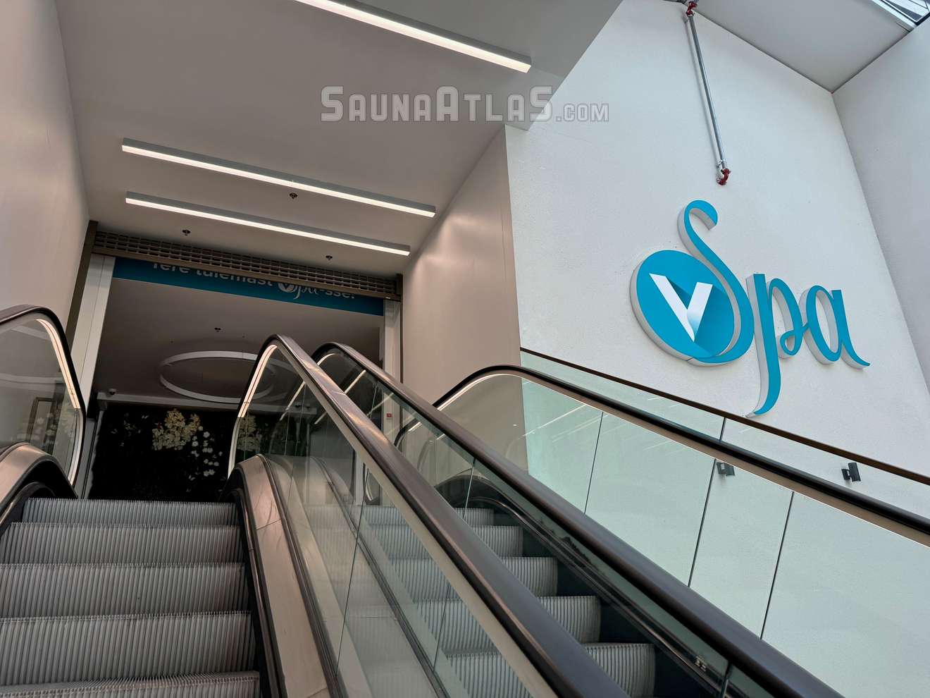 V Spa