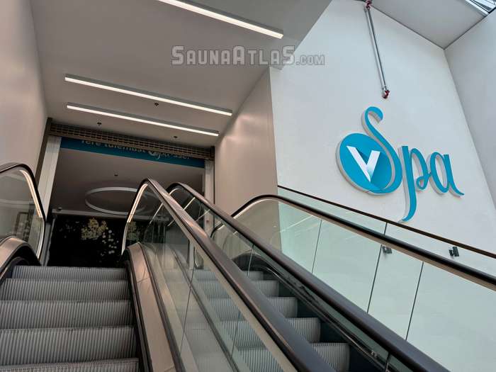 V Spa