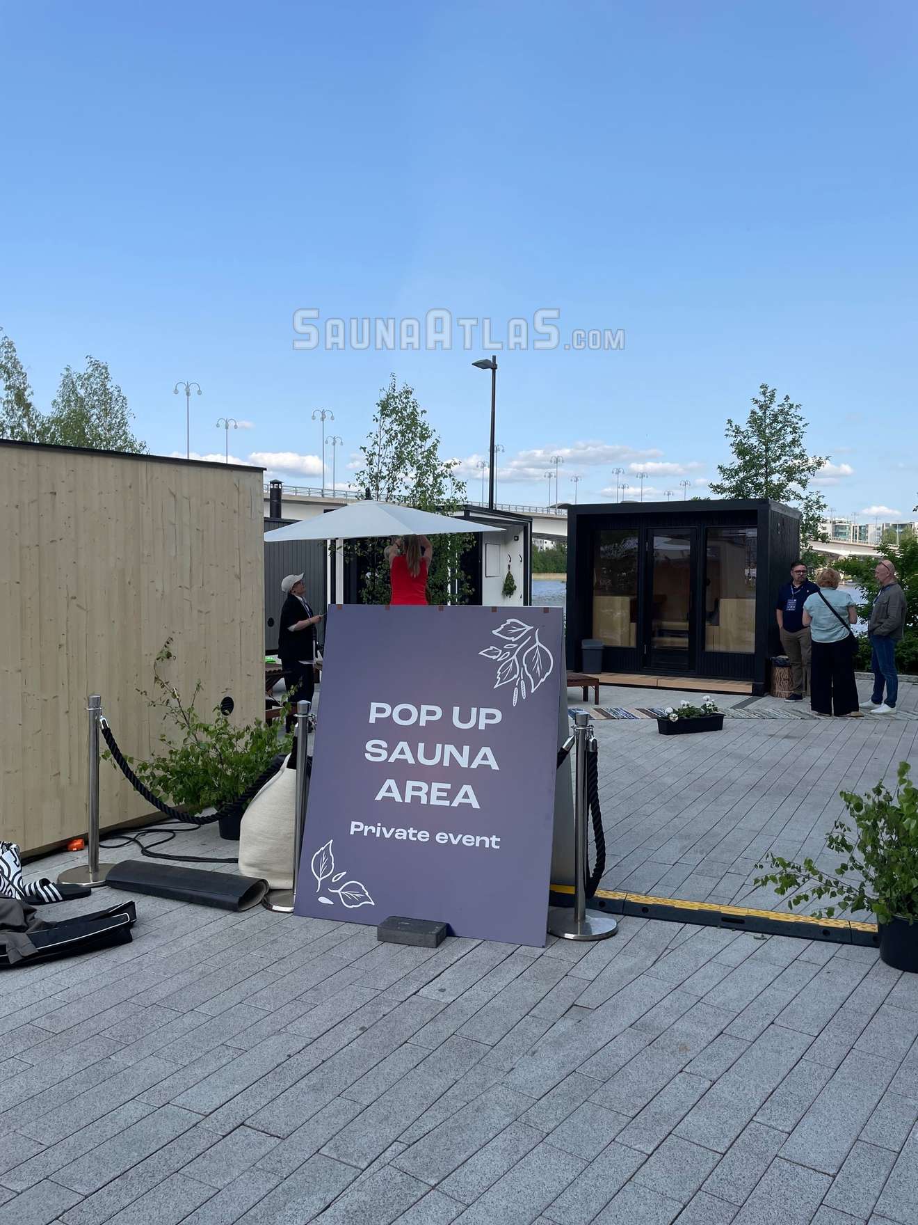 World Sauna Forum 2025