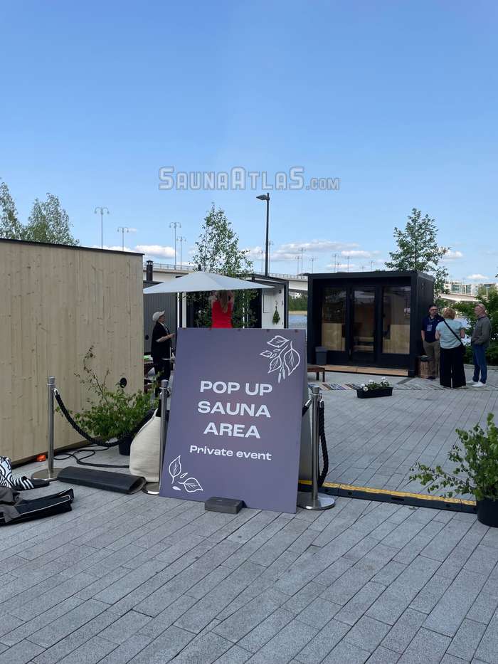World Sauna Forum 2025