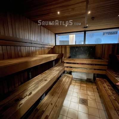 Park Inn by Radisson Meriton Conference & Spa Hotel Tallinn