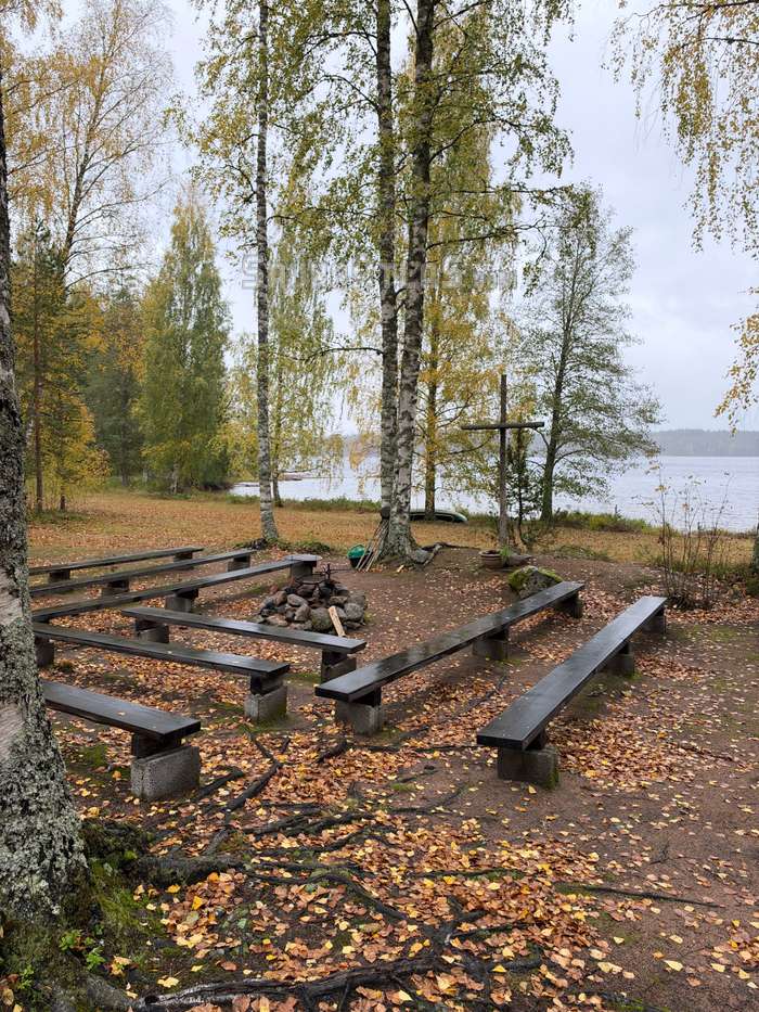 Osviitta kesäkoti