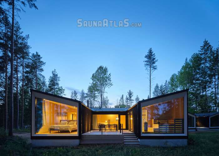 Kanava Resort