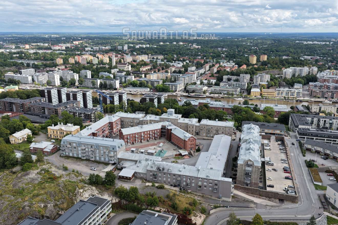 Kakola Spa