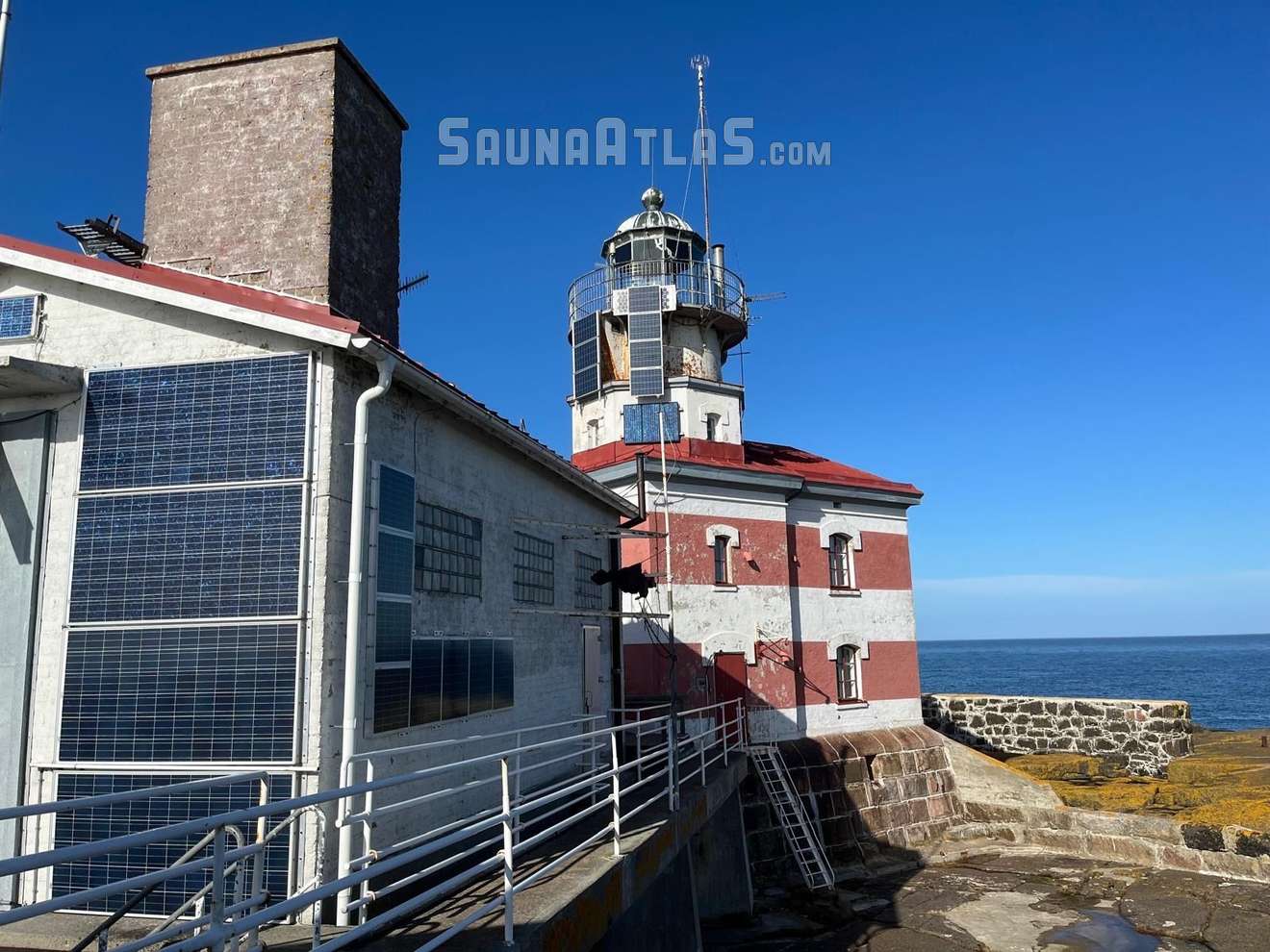 Märket Lighthouse
