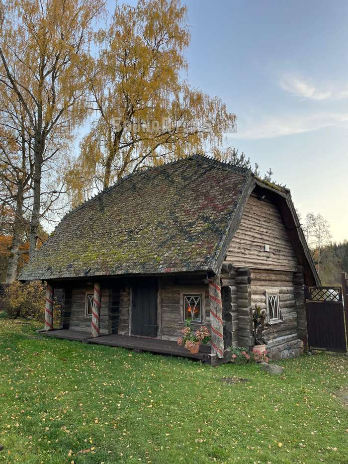 Meldre farm