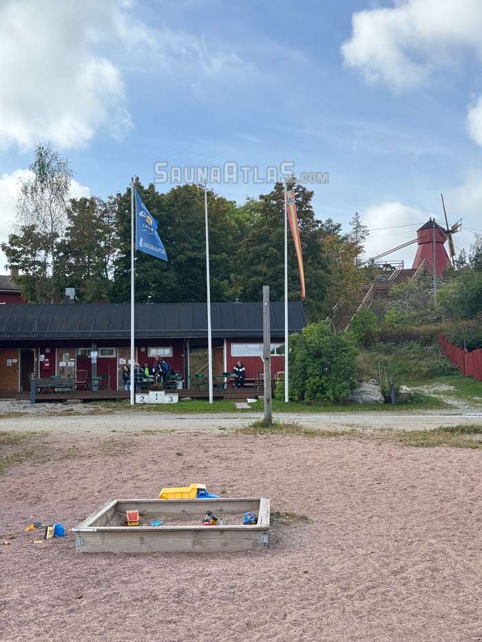 Telakanranta