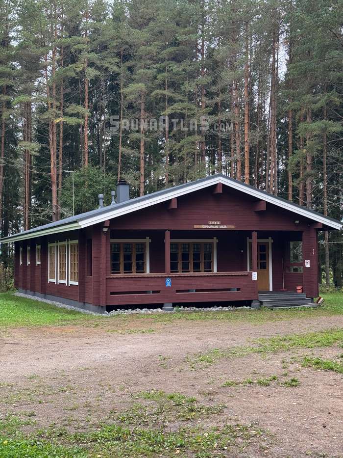 Gunnarlan maja