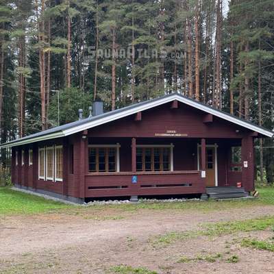 Gunnarlan maja