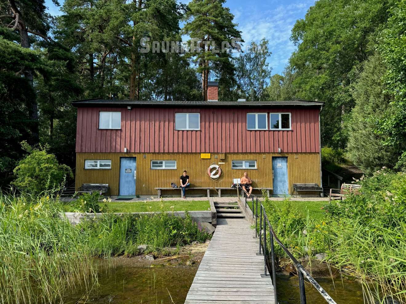 Isbjörnarna Bromma