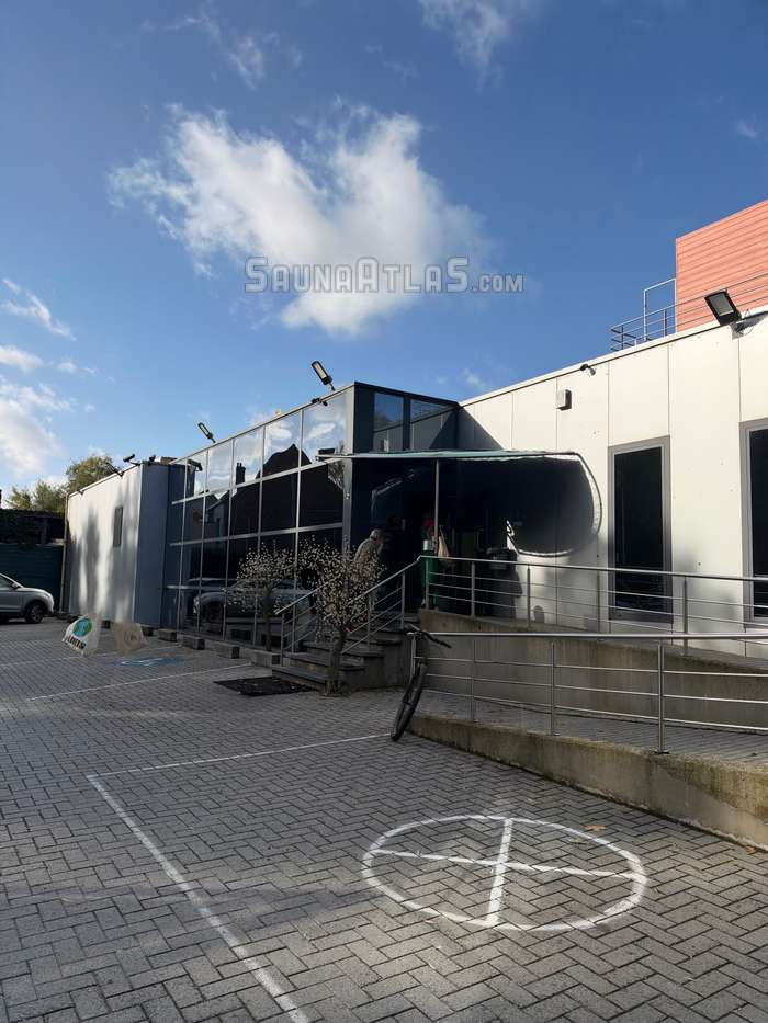 Thermen Dilbeek