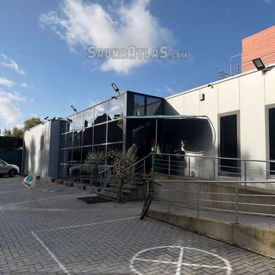 Thermen Dilbeek