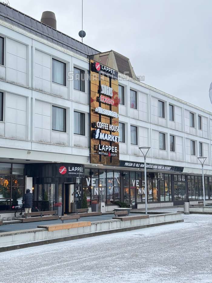 Original Sokos Hotel Lappee