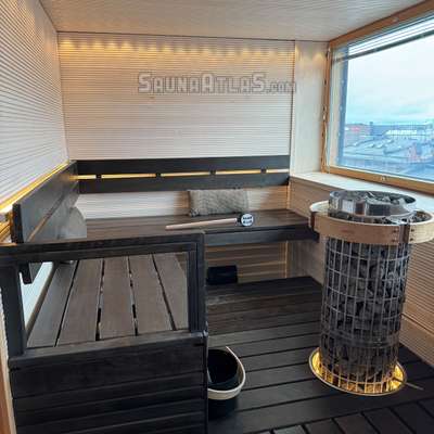 Katajanokka Rooftop Terrace & Lounge