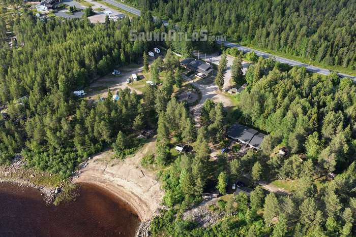 Merihelmi Camping