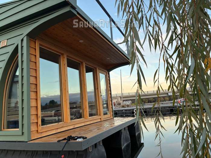KOS Sauna