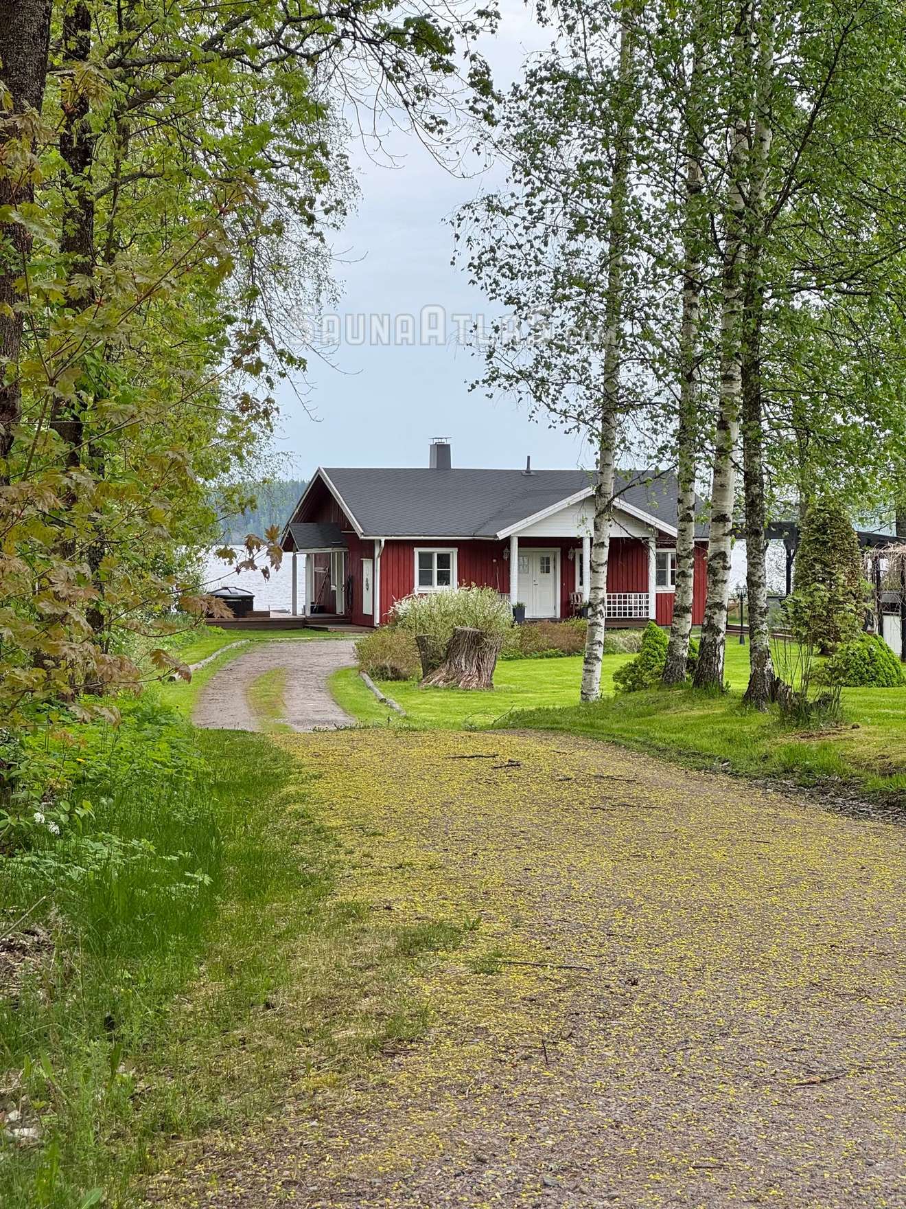 Hiisi Resort