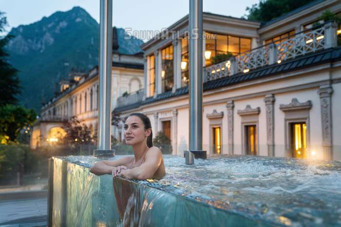 QC Terme San Pellegrino