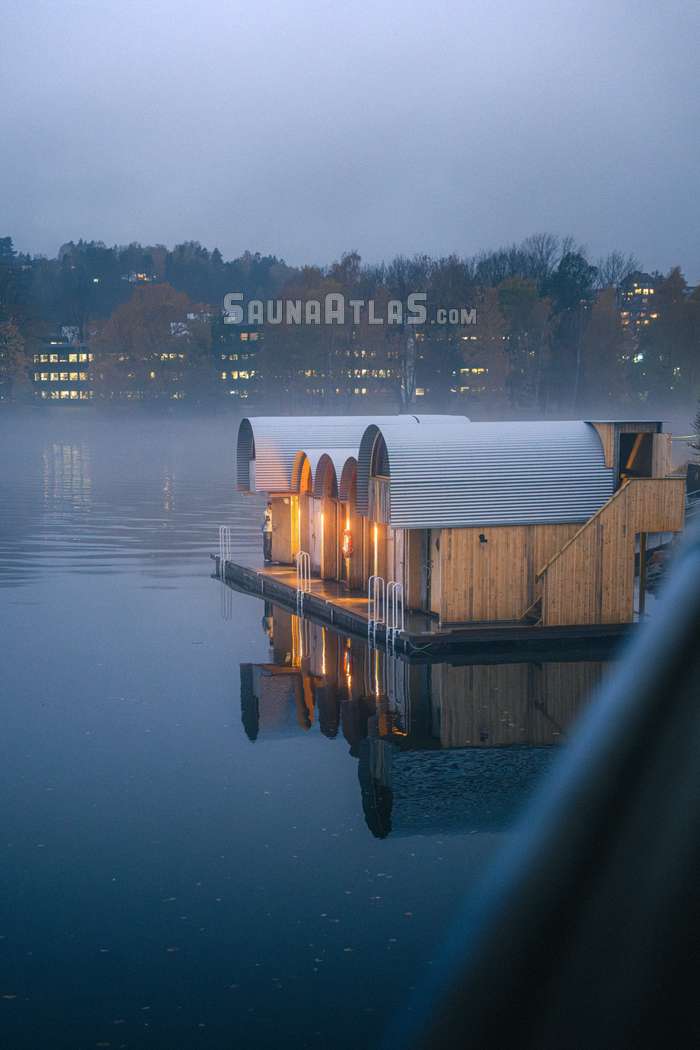 Pust. Kadettangen