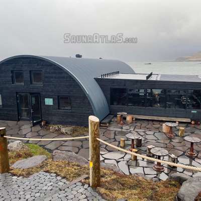 Hvammsvík Nature Resort & Hot Springs