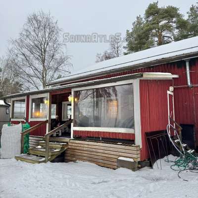 Tervakallio Camping