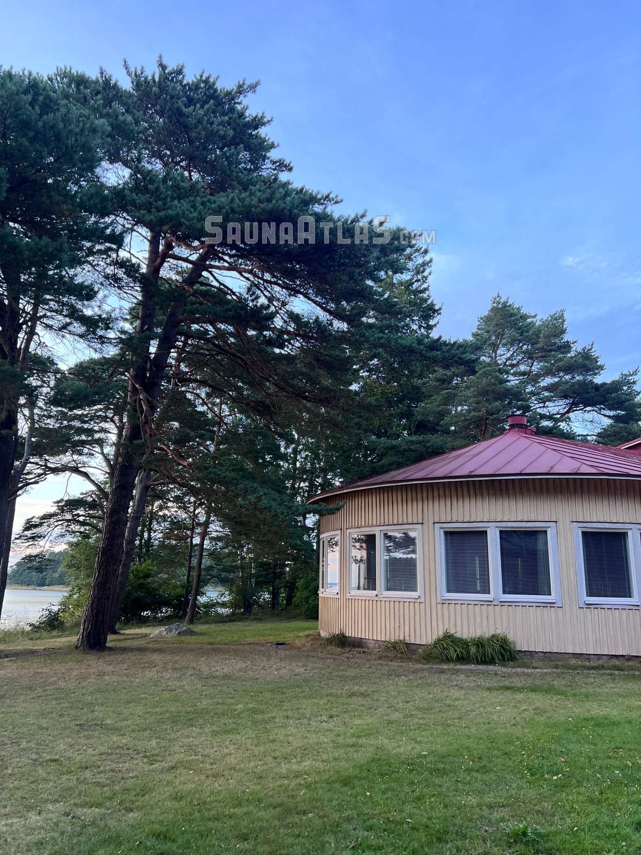 HUS Sauna