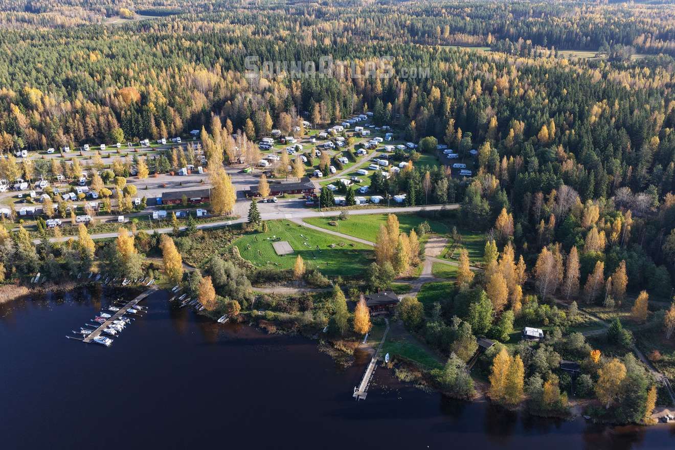 SFC Maisansalo