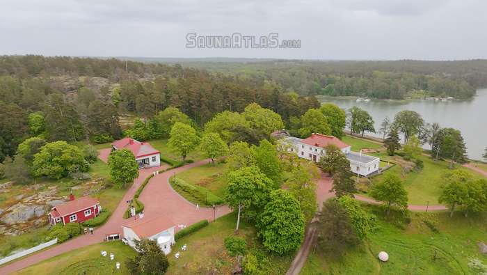 Söderlångvik Manor