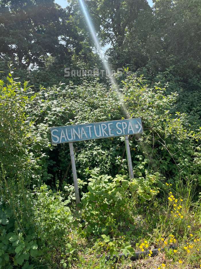 Saunature Spa