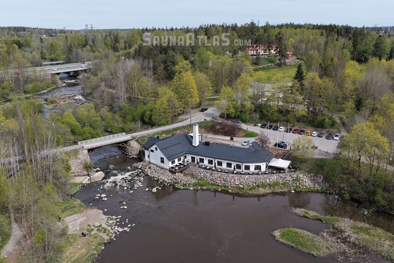 Vanha Viilatehdas