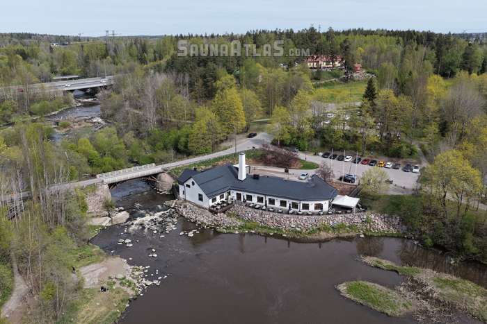 Vanha Viilatehdas