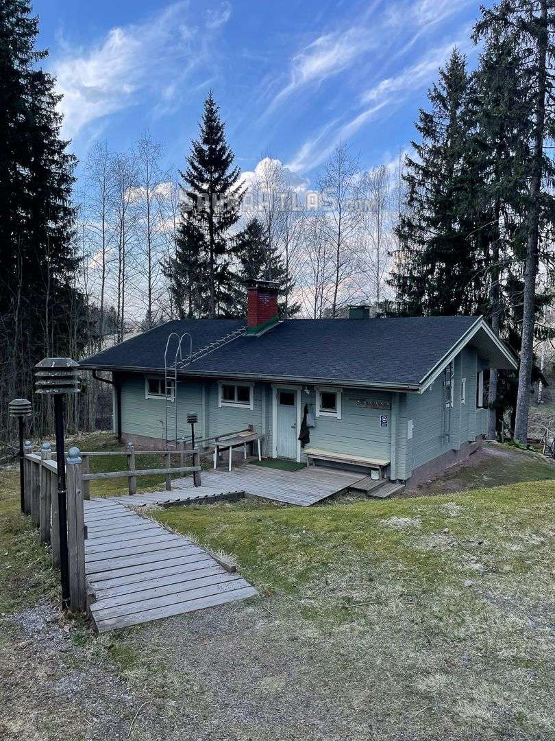 Lystmettä