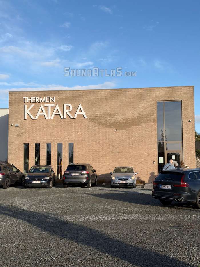 Thermen Katara