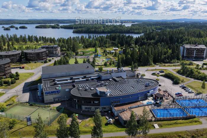 Tahko Spa Hotel