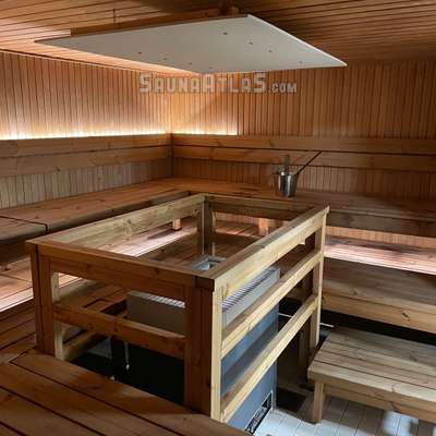 Hotel Haaga Central Park