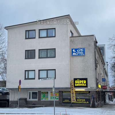 citiMOTEL Lappeenranta