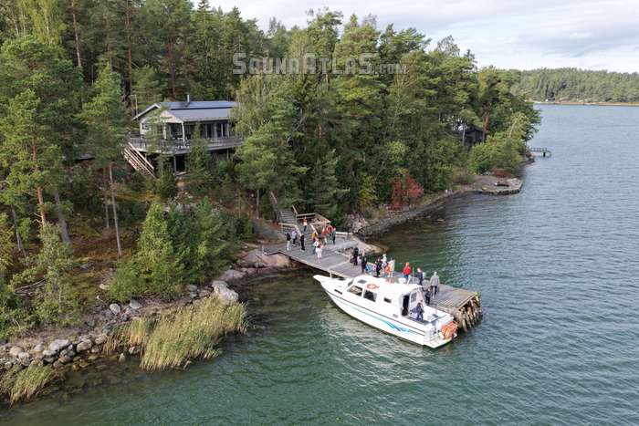 Paratiisisaari