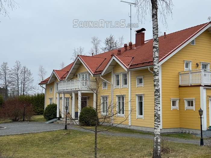 Lossiranta Manor