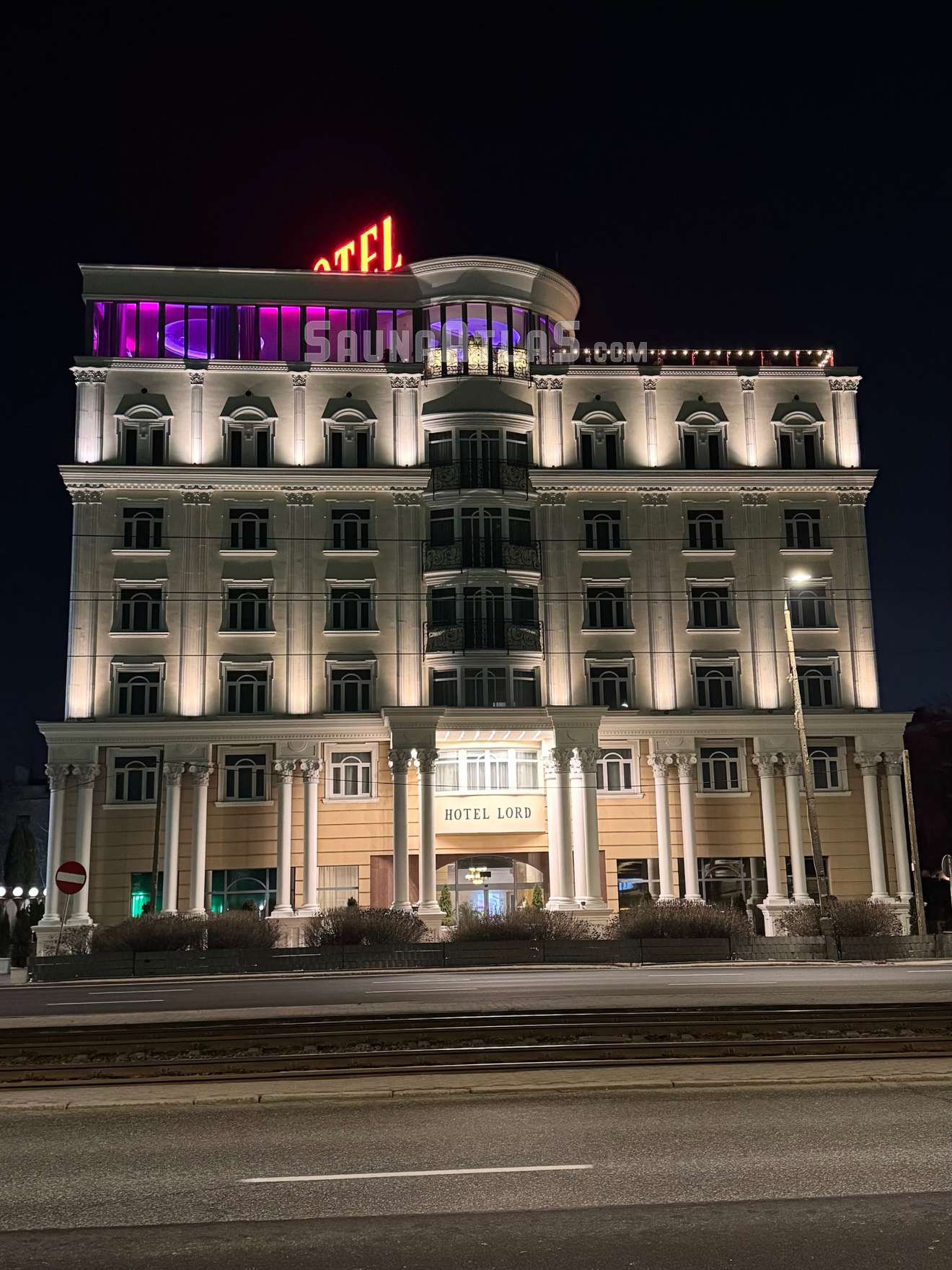 Hotel Lord