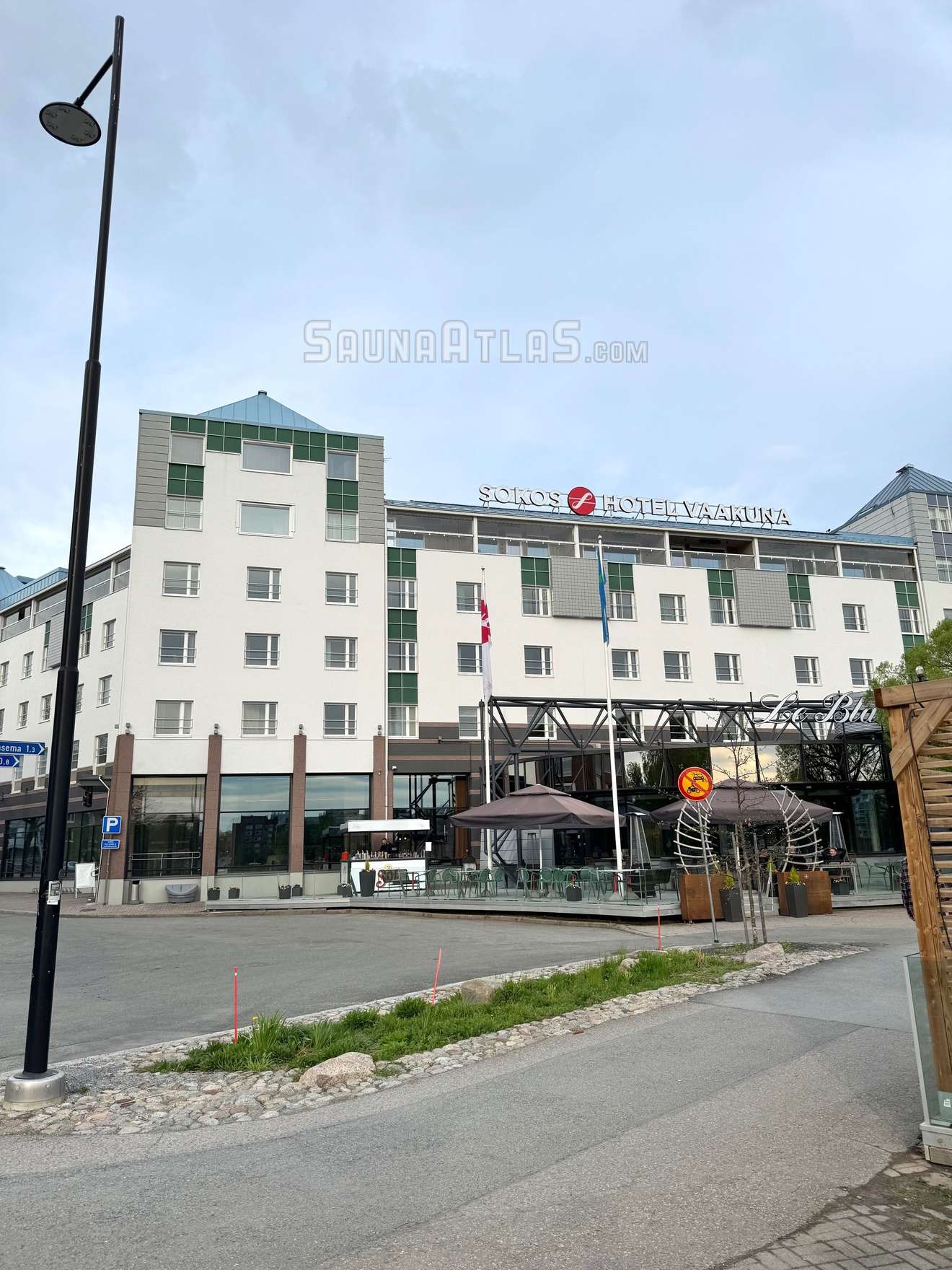 Original Sokos Hotel Vaakuna Hämeenlinna