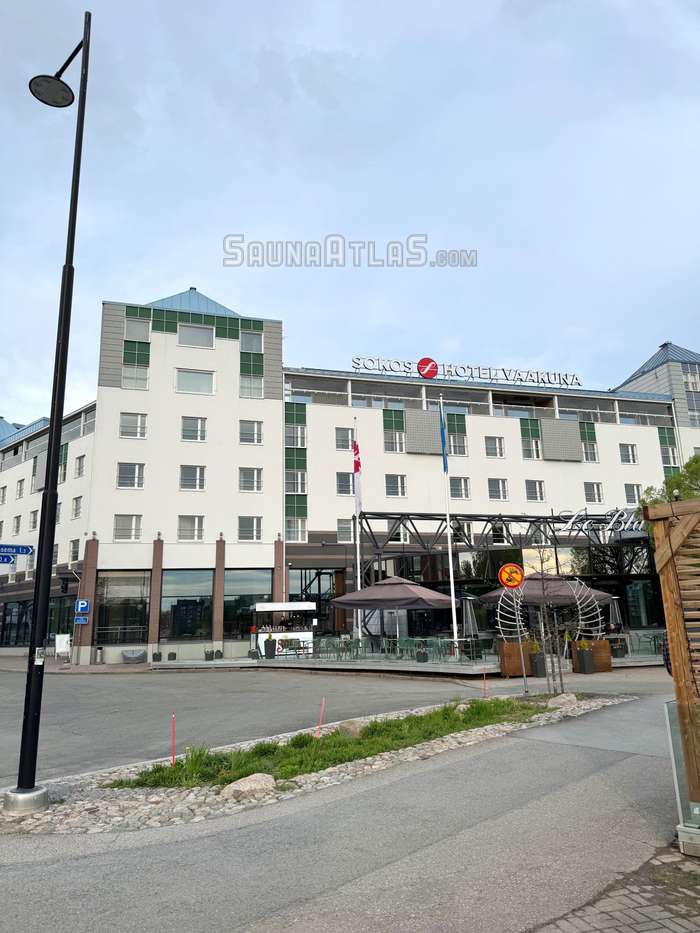 Original Sokos Hotel Vaakuna Hämeenlinna