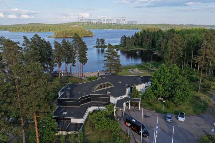 Hotel Viikinhovi