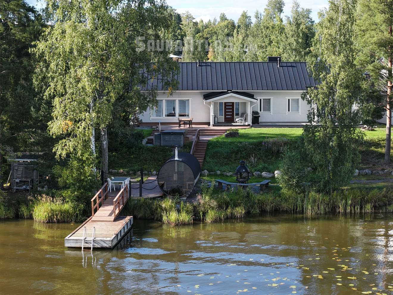 Villa Nurmenhelmi