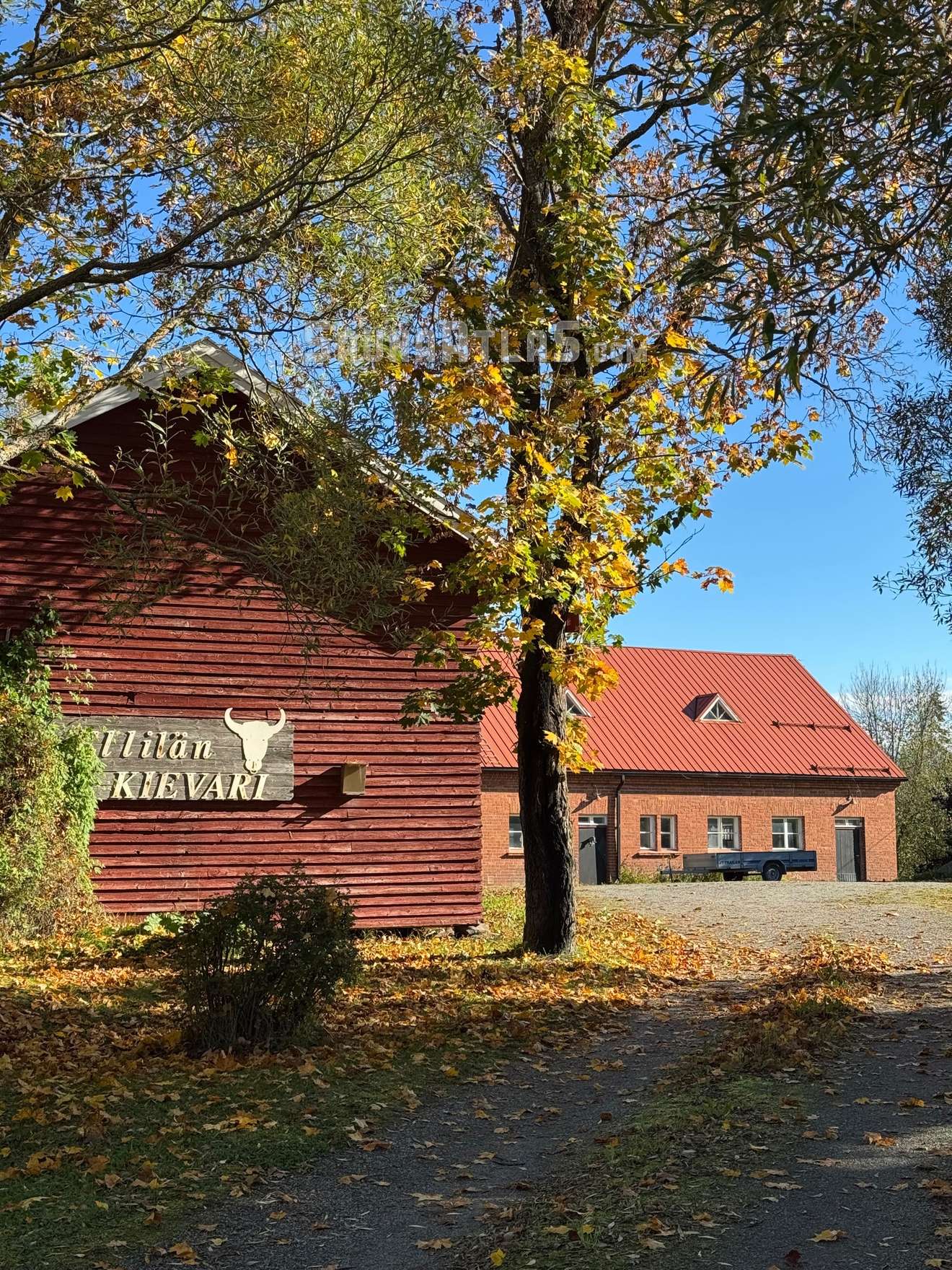 Ellilän Kievari
