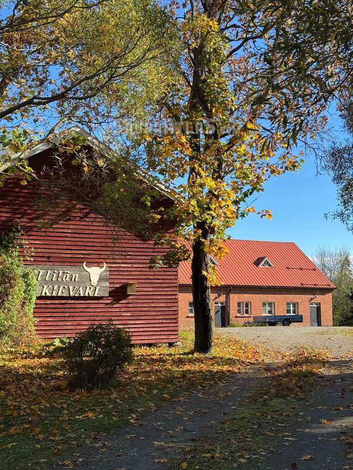 Ellilän Kievari
