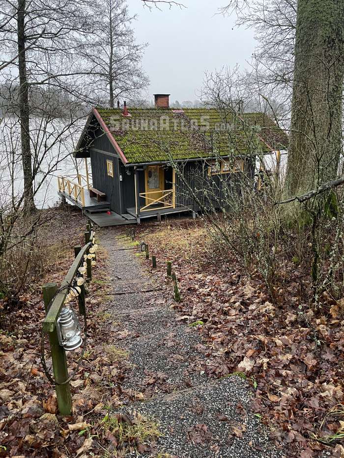 Lammaskallio Farm